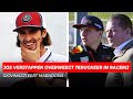 Jos Verstappen overweegt terugkeer in racerij, Giovinazzi eert Maradona  | Social Wall #86