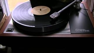 Linn lp 12 - Hear That Guitar Ring - The Powder Blues Band