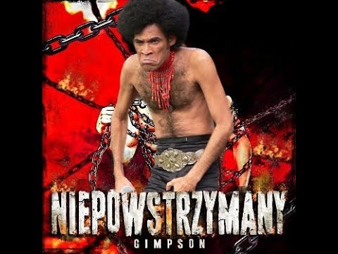 Gimpson - Bombsite A ale to Daddy Cool