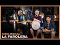 LA FAROLERA NIÑO MONJA FONOGRAMA