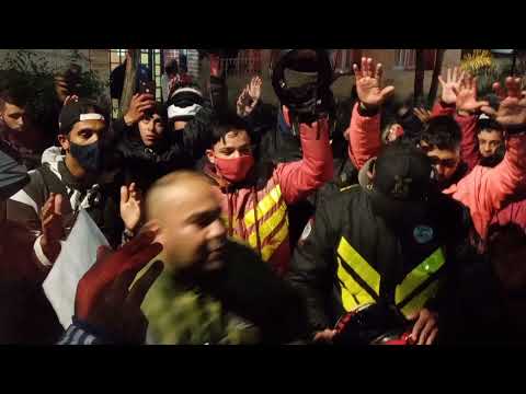 A cena é trsite mas lutamos FB Revolução e toda a rapa brigando por Justiça