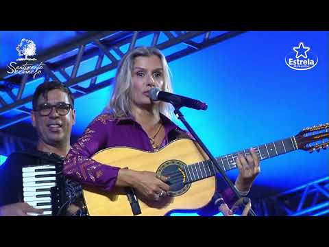 Pout Pourri - Adriana Farias e Regional