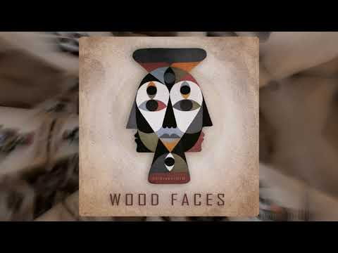 HunterSynth - Six66 (Original Mix) [WOOD FACES]