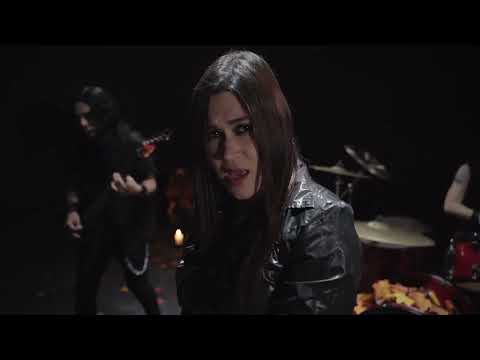 Hamadría - Y te perdí (feat. JessDenn) (OFFICIAL VIDEO)