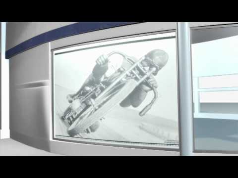 Muckle Hen Productions - Agripaflex Corporate Animation