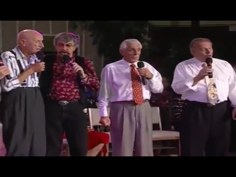 THE KING´S HERALDS - A FAMILY REUNION (1998)