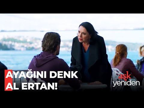 Ertan ve Meryem'in Zeynep Davası - Aşk Yeniden