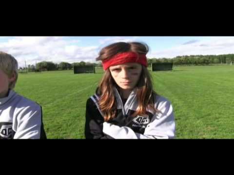 Kolla in Tillberga IK:s lagvideo