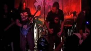 Martyrs Dawn - Letters of Carnage - Live