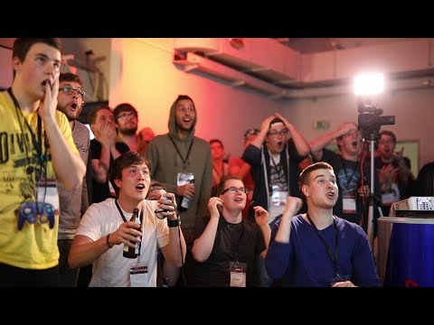 Awakening II Aftermovie