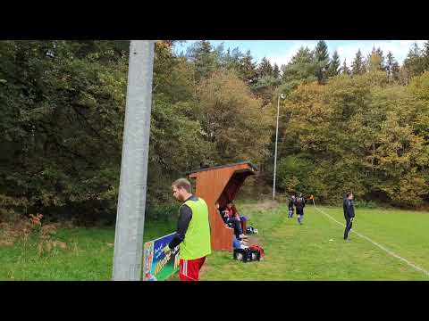 SG Wehden/Debstedt 2 vs. TSV Nesse (kurzer Teilabschnitt,nicht vollständig 2.Halbzeit) #1