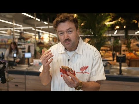 Für den Hunger zwischendurch: Wie gesund sind Snack-Riegel?