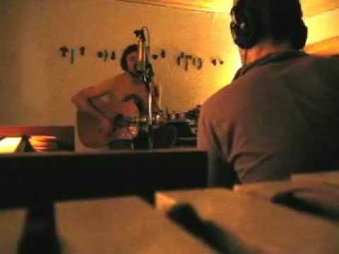 'A Few More Days' - Birds of Wales(in Studio)