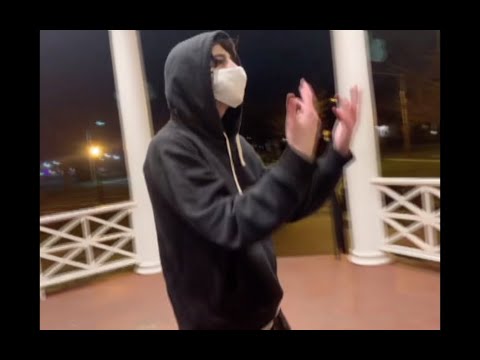 RIP ETERNAL - TON (OFFICIAL VIDEO)