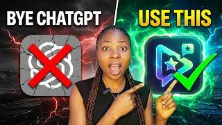 Stop Using ChatGPT: YouTube's New 'Ask Studio' is Better