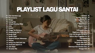 Download lagu Playlist Lagu Santai 🖤🎧 || Top Hits Spotify Lagu Pop Indonesia mp3
