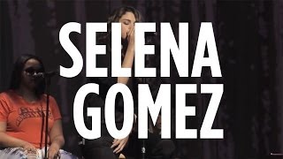 Selena Gomez — &quot;Come &amp; Get It&quot; [LIVE @ SiriusXM] | Hits 1