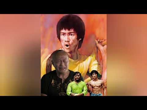 “Dan Inosanto Finally Speaks Up About Bruce Lee — Fans Are Furious”