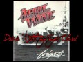 April Wine - Drivin' With my Eyes Closed