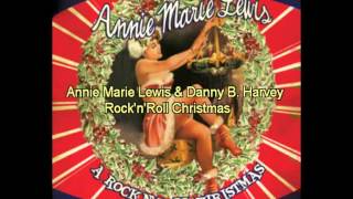 Annie Marie Lewis - Rock'n'Roll Christmas