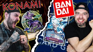 Yu-Gi-Oh! geht ENDLICH in die OFFENSIVE!
