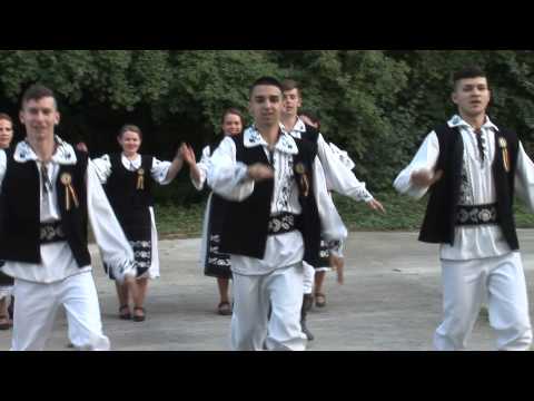 Ansamblul EDERA "joc de Craiva"