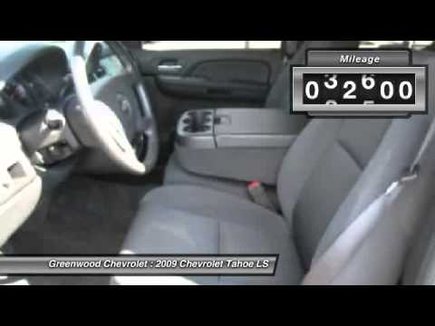2009 Chevrolet Tahoe LS Fort Meade FL 33841