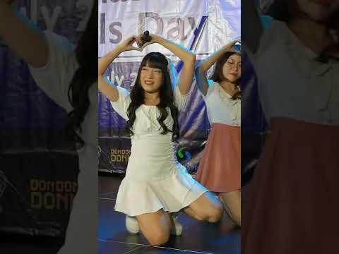 220702 (Mew Fancam) Shining Stars - Roller Coaster @ Tanabata Idols Day - Donki Mall Thonglor
