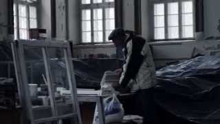 BORIS DORFMAN OFFICIAL TRAILER /3min./