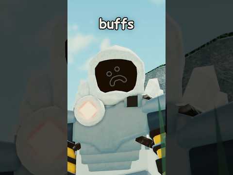 TDS Gladiator Rework is REAL... #tds #roblox #towerdefensesimulator