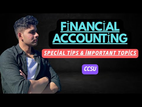 Financial Accounting for BBA 1st Semester Exam Favourite Questions