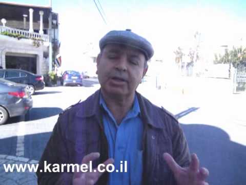 לבעלי מבנים בגלעין הכפר בדליה ועוספיה