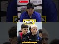 RAPHINHA HABLA CLARO ️ Fcbarcelona Daniolmo Pauvictor Supercopadeespaña Barça Barca