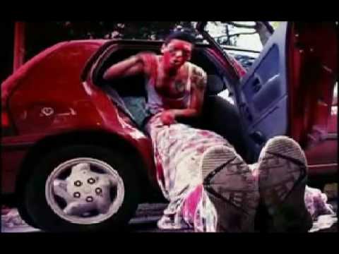 Video Musicale Noyz Narcos & Metal Carter Malasorte