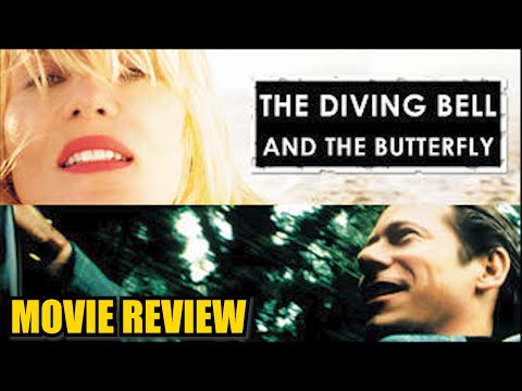 The Diving Bell and the Butterfly (2007) | Movie Review