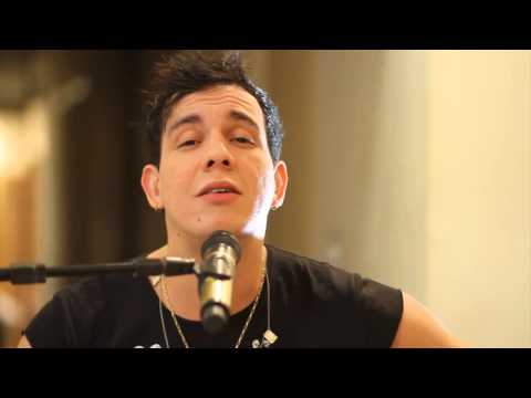 Backstage com Rubinho MSB - Ô Papai