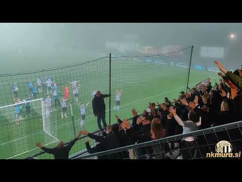 Mura : Bravo, 30. oktober 2022