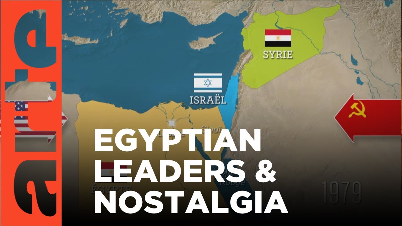 Egypt’s Pharaoh Syndrome