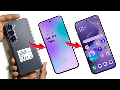Infinix Hot 60 Pro Plus Android 15 Frp Bypass/Unlock Google A/c Lock✅ Infinix X6886 Frp Bypass 2026✅