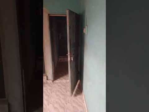 Standard 2 Bedroom Upstairs Flat – Ailegun Road, Bucknor