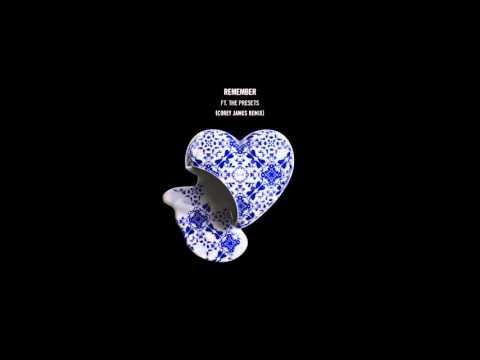 Steve Angello - Remember (Corey James Remix)