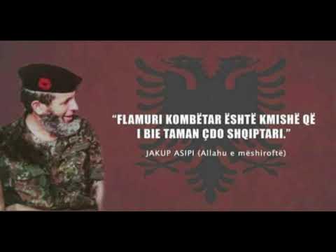 Jakup Asipi - Procesi i te Menduarit