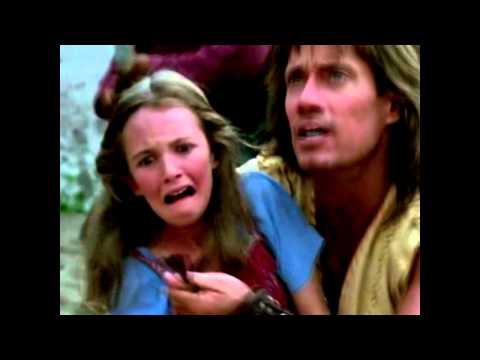 Hercules - 3ª Temporada (Dublado)