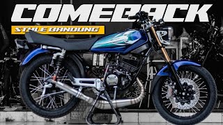 Download lagu PART 1 ❗SO COOL 🔥 RX-KING STYLE BANDUNG ASSEMBLY PROCESS ORDERED BY MALANG BOSS👑 mp3 Download lagu PART 1 ❗SO COOL 🔥 RX-KING STYLE BANDUNG ASSEMBLY PROCESS ORDERED BY MALANG BOSS👑 mp3