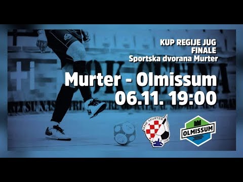 MNK Murter - MNK Olmissum