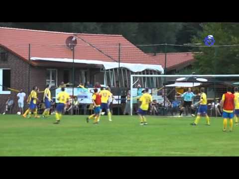 SV Neuwallmoden I : SV Neuwallmoden II