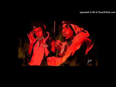 YECKO X CDOBLETA SUGARHILL DDOT LOS DIABLOS 8d