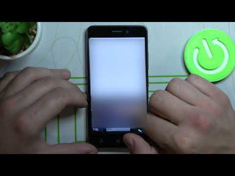 How to Change Home & Work Location in Google Maps on LENOVO K6