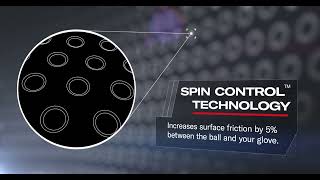 Video thumbnail: Wilson A2K Spin Control 1786 11.5" Baseball Glove: WBW100409115