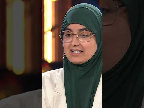 Talk im Hangar-7 – Kalifat statt Demokratie: Sind wir zu tolerant? #shorts